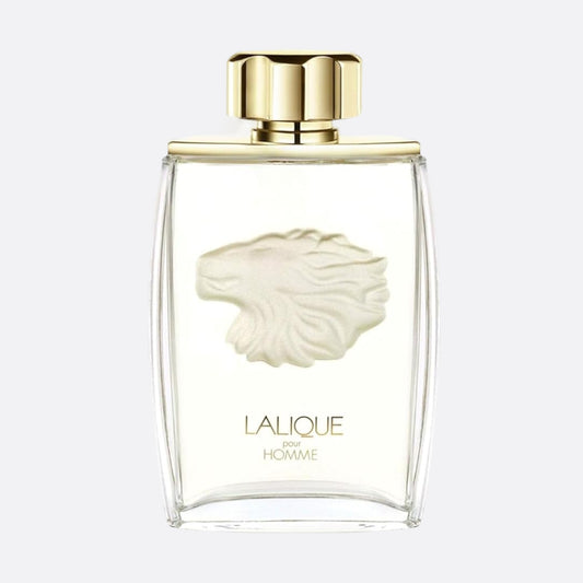 Lalique Pour Homme Lion Eau De Parfum Spray - 4.2 oz