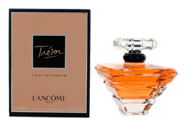 Lancome Tresor Eau de Parfum Sp