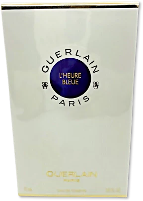 Guerlain L'Heure Bleue 2.5 OZ EDT SP