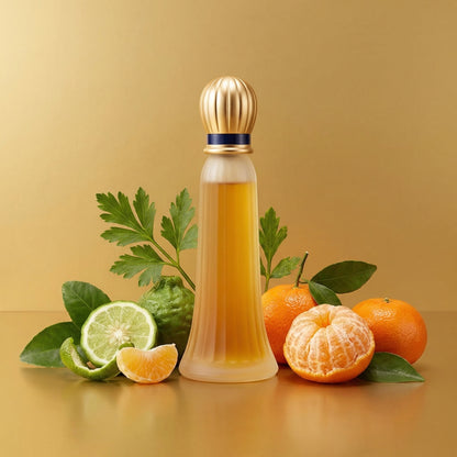 Lucien Lelong Indiscret Eau De Parfum Spray - 1.7 oz