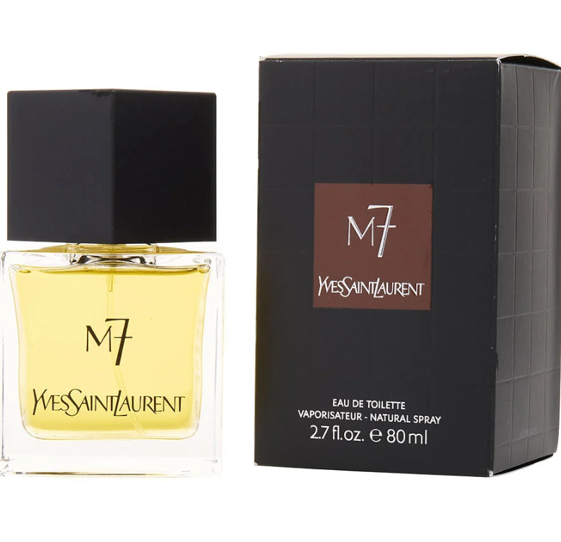 M7 YSL OUDE ABSOLU 2.7 EDT