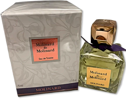 Molinard De Molinard EDT SP