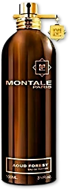 Montale Aoud Forest 3.4 OZ EDP SP