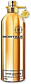 Montale Aoud Leather 3.4 OZ EDP SP