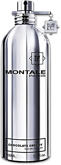 Montale Chocolate Greedy 3.4 OZ EDP SP