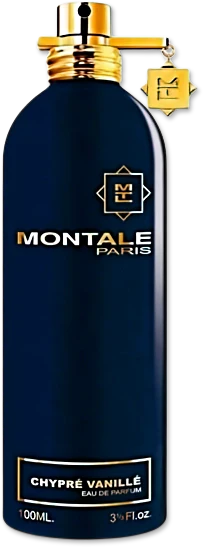 Montale Chypre Vanille 3.4 OZ EDP SP