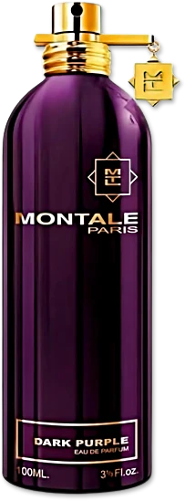 Montale Dark Purple 3.4 OZ EDP SP
