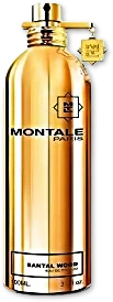 Montale Santal Wood 3.4 OZ EDP SP