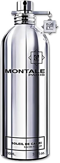 Montale Soleil De Capri 3.4 OZ EDP SP