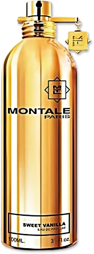 Montale Sweet Vanilla 3.4 OZ EDP SP