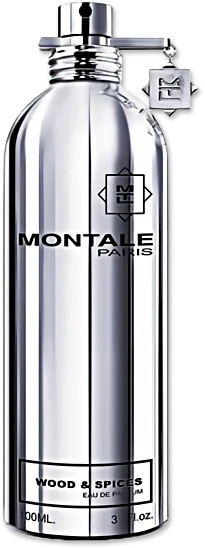 Montale Wood & Spices 3.4 OZ EDP SP