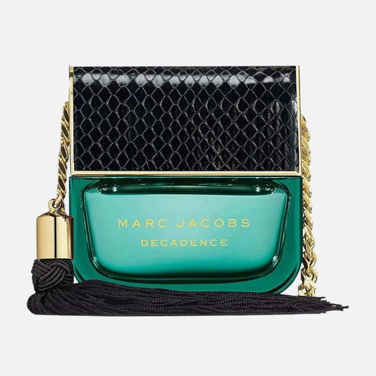 Marc Jacobs Decadence Eau De Parfum Spray - 3.4 oz