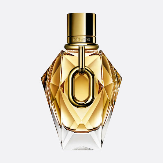 Paco Rabanne Million Gold Eau De Parfum, 3 oz