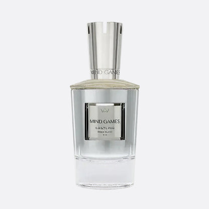 Mind Games Castling Extrait De Parfum, 3.4 oz