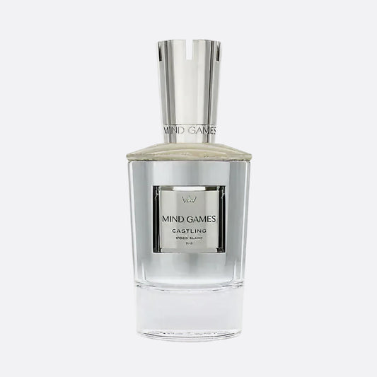 Mind Games Castling Extrait De Parfum, 3.4 oz