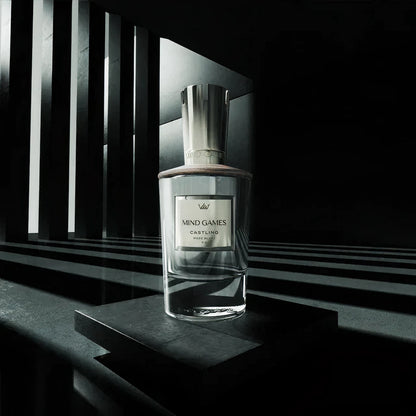 Mind Games Castling Extrait De Parfum, 3.4 oz