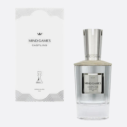 Mind Games Castling Extrait De Parfum, 3.4 oz