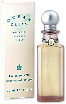 Giorgio Beverly Hills Ocean Dream 2 OZ EDT SP