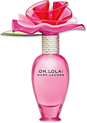 Marc Jacobs Oh Lola 3.4 OZ EDP SP Set