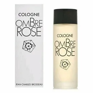 Ombre Rose 3.4 OZ Eau De Cologne Spray