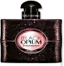 Yves Saint Laurent Opium Black 1.6 OZ EDP SP W 1.6 OZ Lotion