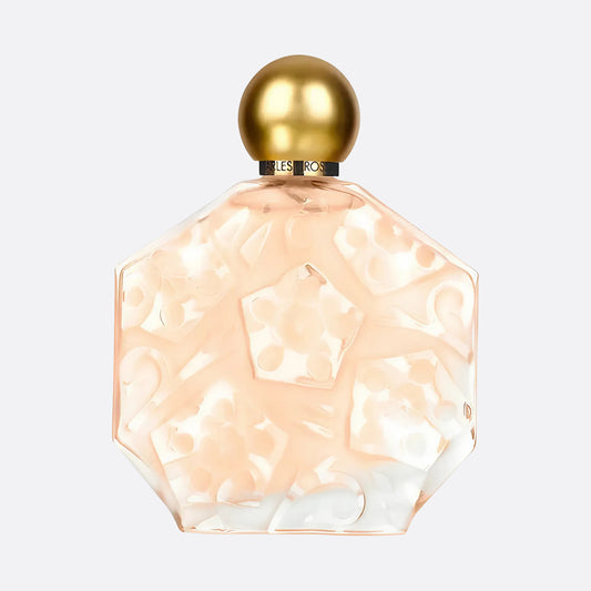 Brosseau Ombre Rose Eau De Toilette, 3.4 oz