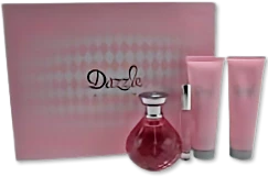 Paris Hilton Dazzle Set 3.4 SP Gel Lotion Mini