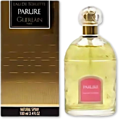Jean-Paul Guerlain Parure 3.1 OZ EDT Refill Sp