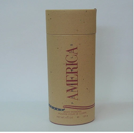 Perry Ellis America Perry Ellis 4.0 oz Body Powder