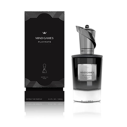 Mind Games Playmate 3.4 oz Eau de Parfum Spray