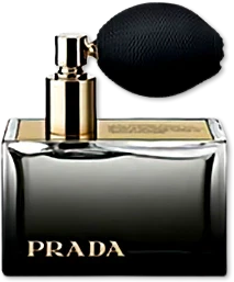 Prada L'Eau Ambree EDP SP