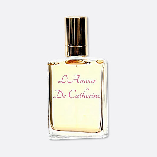 Parfumelle L'Amour De Catherine Eau de Parfum