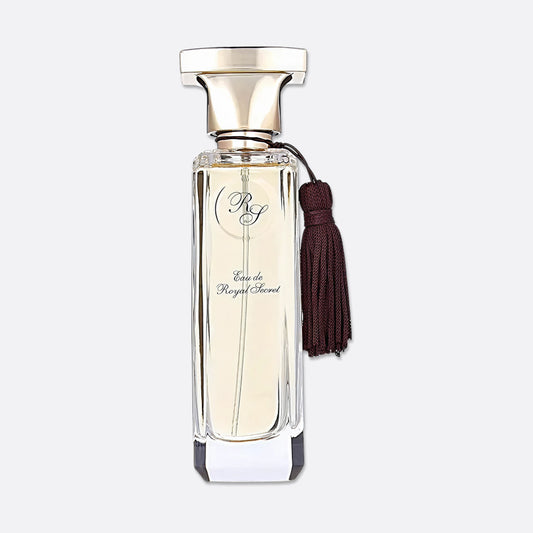 Parfumelle Classics Royal Secret (Replica)- Please call with questions 817-731-6633