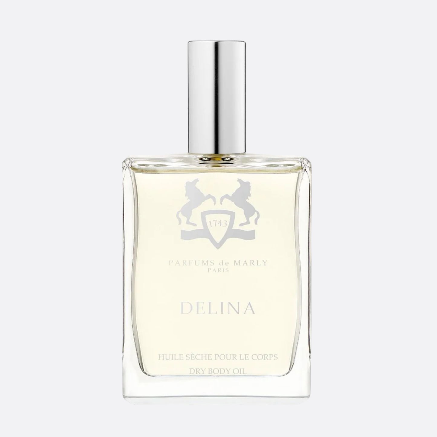Parfums de Marly Delina Dry Body Oil - 3.3 oz