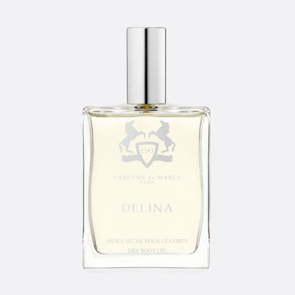 Parfums de Marly Delina Dry Body Oil - 3.3 oz