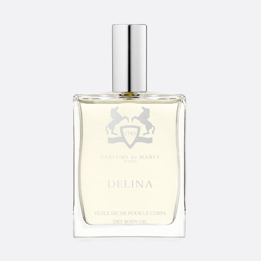 Parfums de Marly Delina Dry Body Oil - 3.3 oz