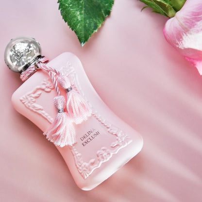 Parfums de Marly Delina Exclusif Eau de Parfum - 2.5 oz