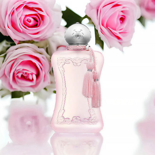 Parfums De Marly Delina La Rosée Eau De Parfum - 2.5 oz