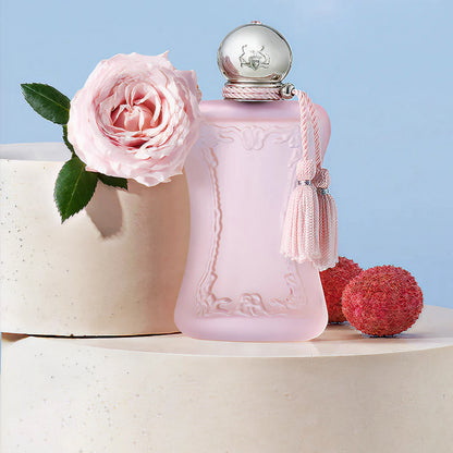 Parfums De Marly Delina La Rosée Eau de Parfum - 2.5 oz