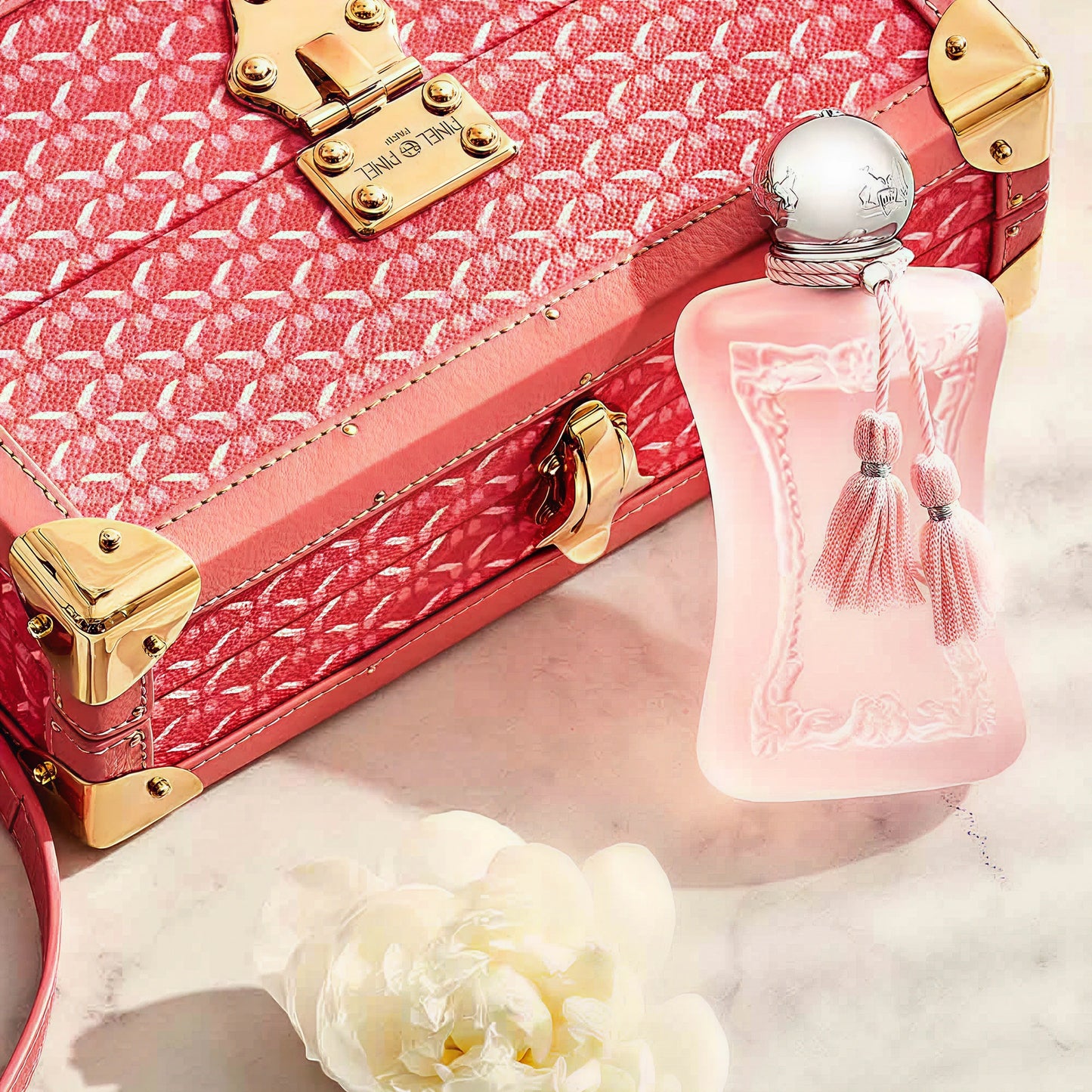 Parfums De Marly Delina La Rosée Eau de Parfum - 2.5 oz