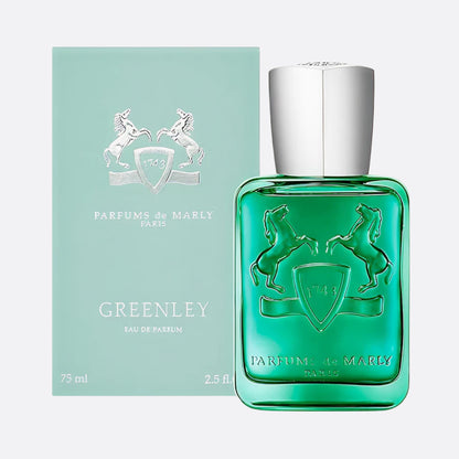 Parfums de Marly Greenley Eau De Parfum Spray - 2.5 oz