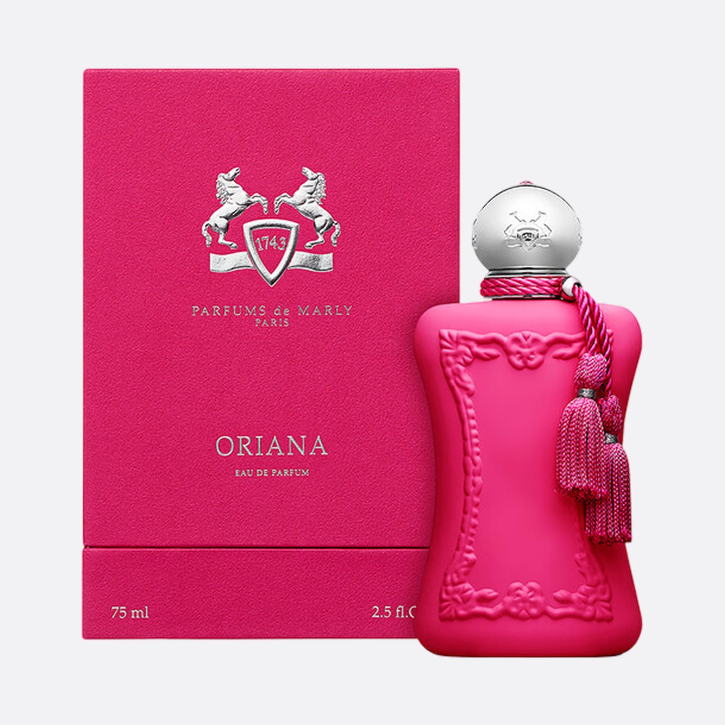 Parfums de Marly Oriana Eau De Parfum Spray - 2.5 oz