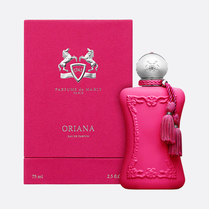 Parfums de Marly Oriana Eau De Parfum Spray - 2.5 oz