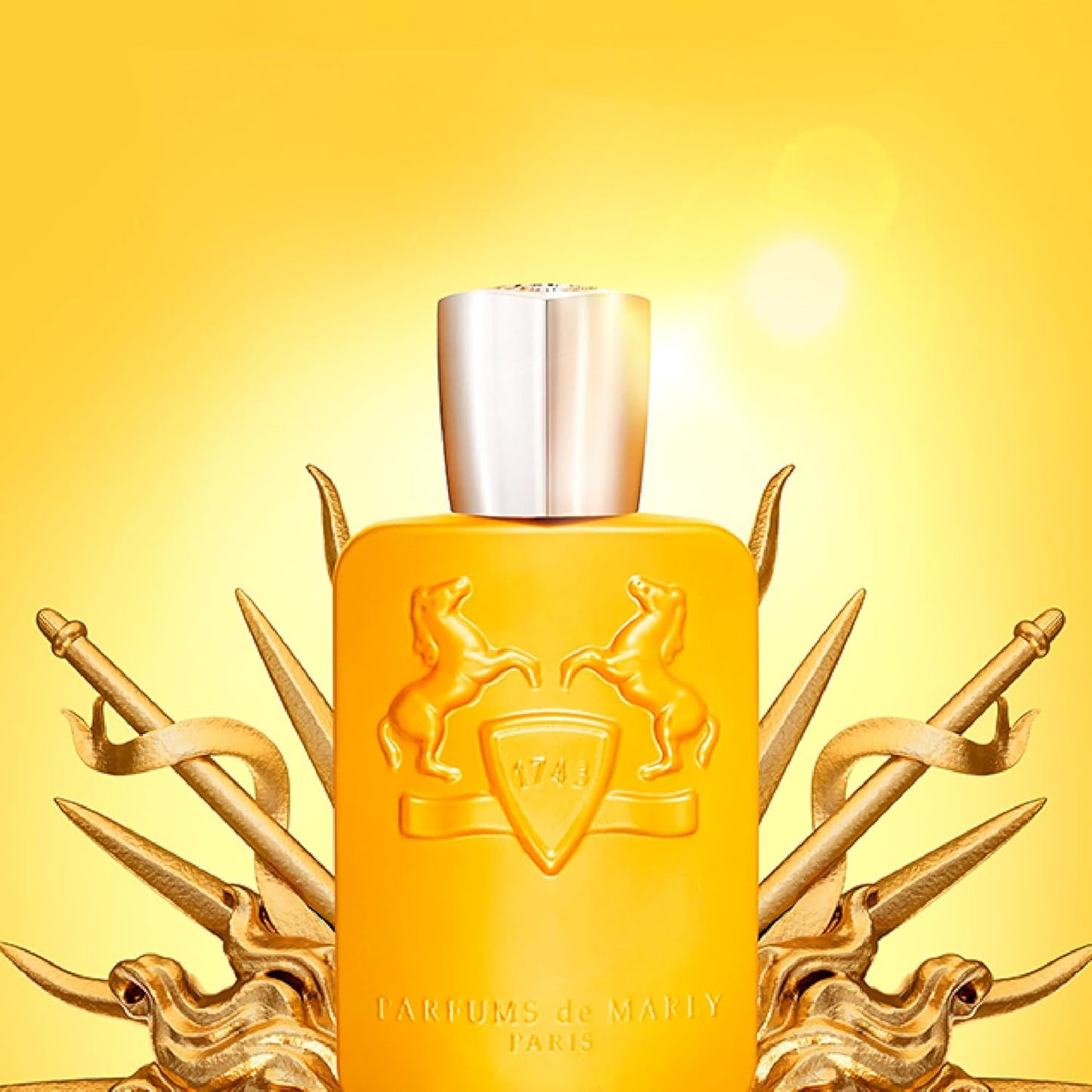 Parfums de Marly Perseus Eau De Parfum - 4.2 oz