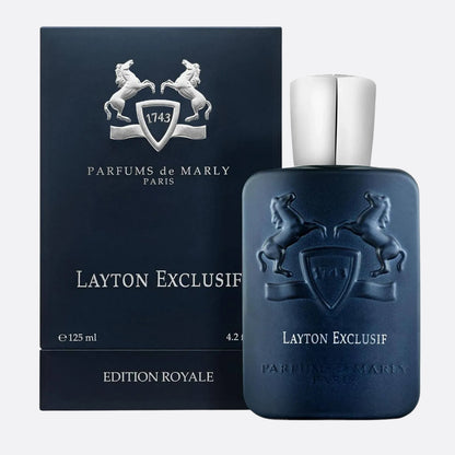 Parfums de Marly Layton Exclusif Eau De Parfum, 4.2 oz