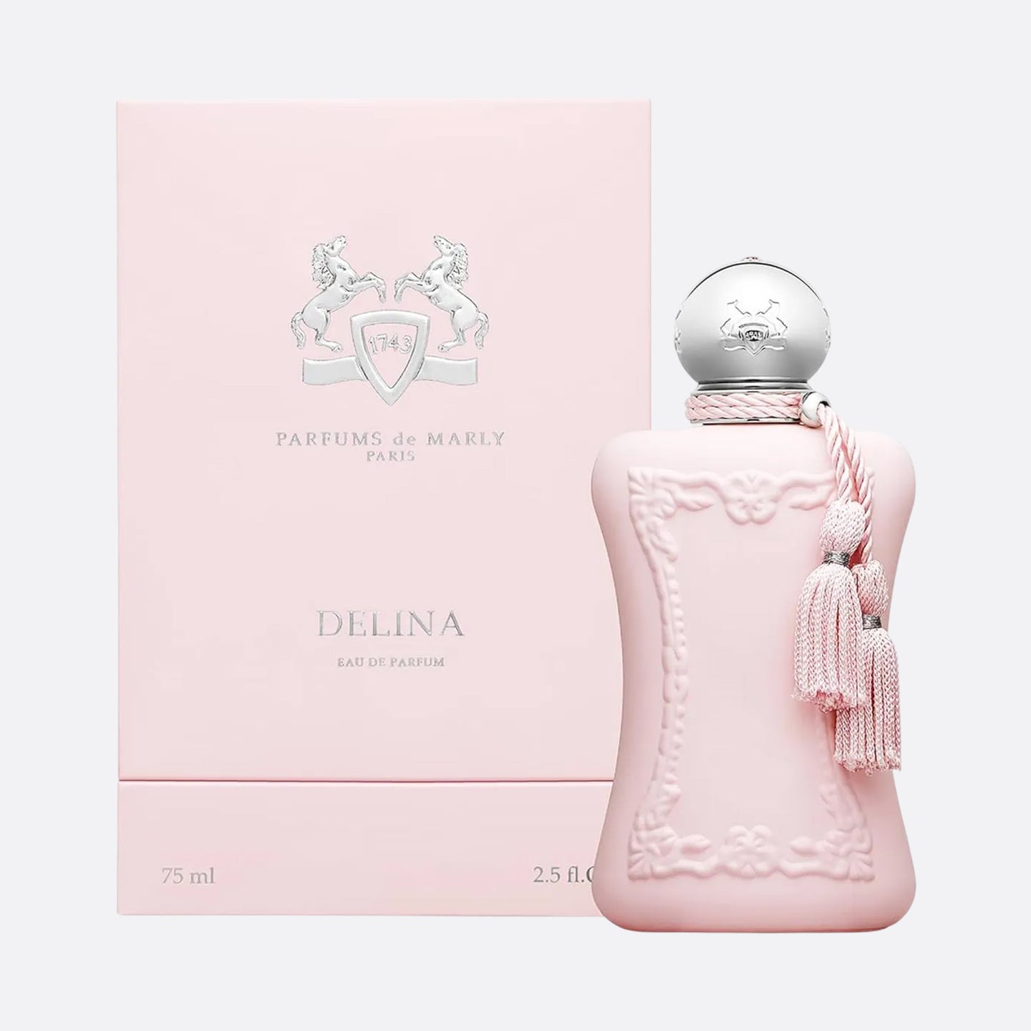 Parfums de Marly Delina Eau De Parfum - 2.5 oz