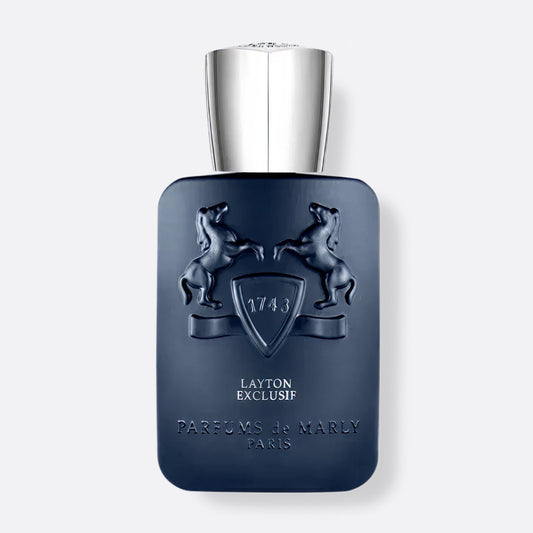 Parfums de Marly Layton Exclusif Eau De Parfum, 4.2 oz