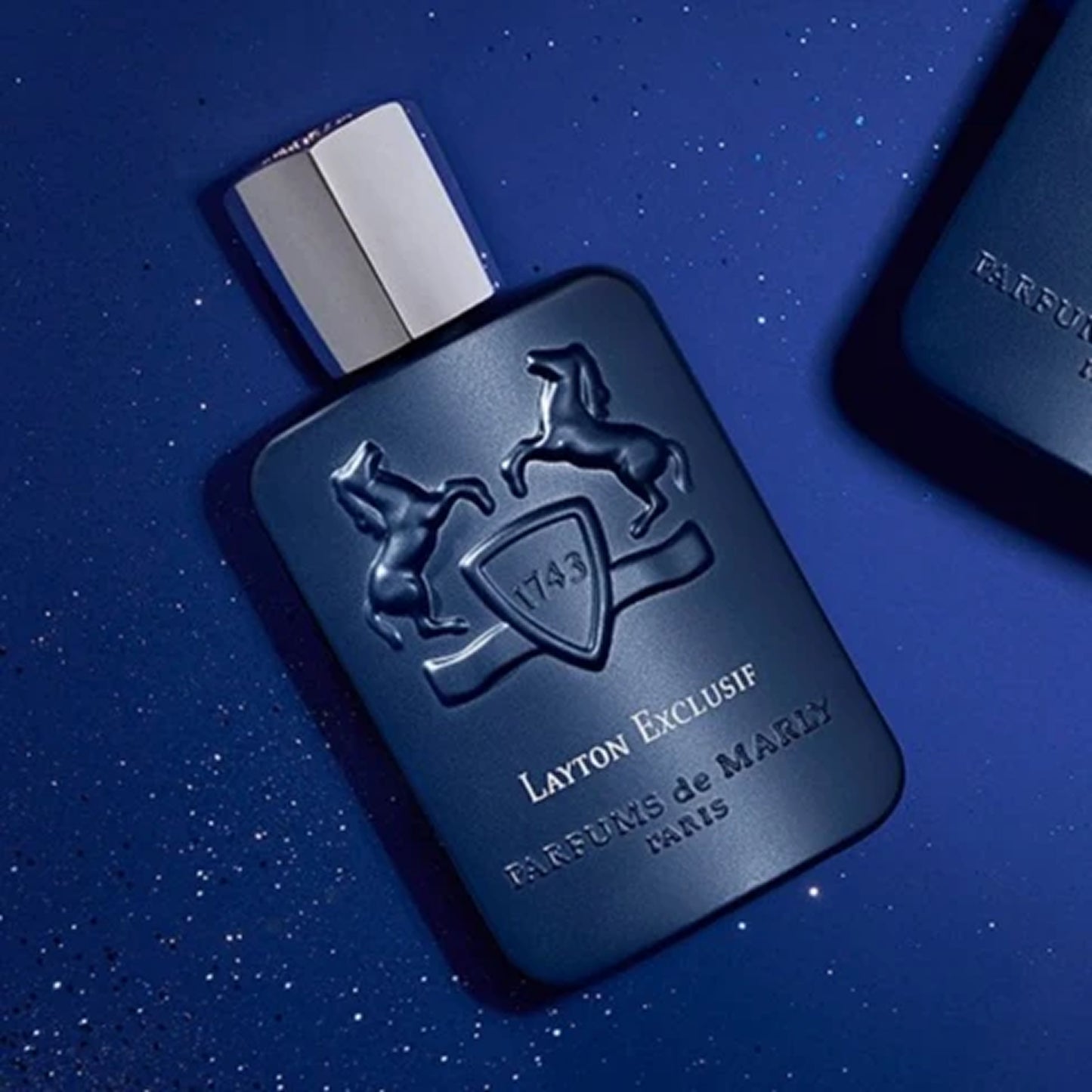 Parfums de Marly Layton Exclusif Eau De Parfum, 4.2 oz