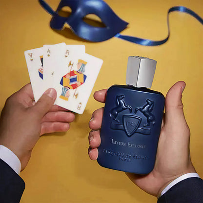 Parfums de Marly Layton Exclusif Eau De Parfum, 4.2 oz