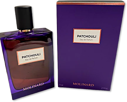 Molinard Patchouli 2.5 OZ EDP SP
